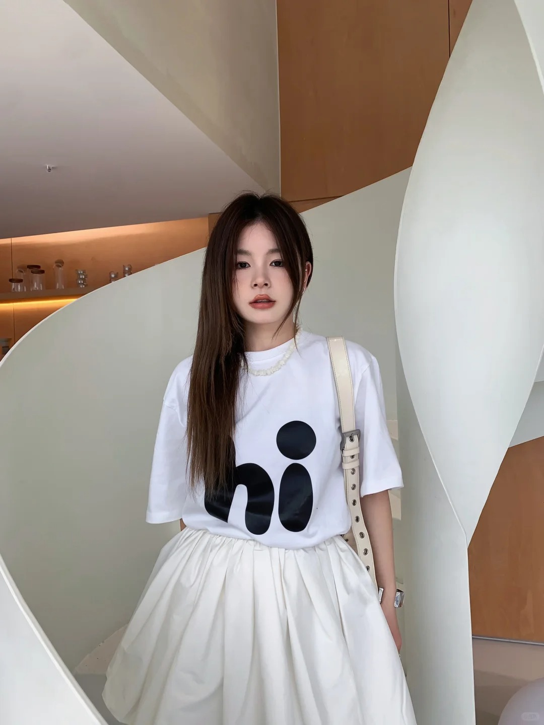 150cm 还好我矮
不然拍不出来 这效果 哈哈哈