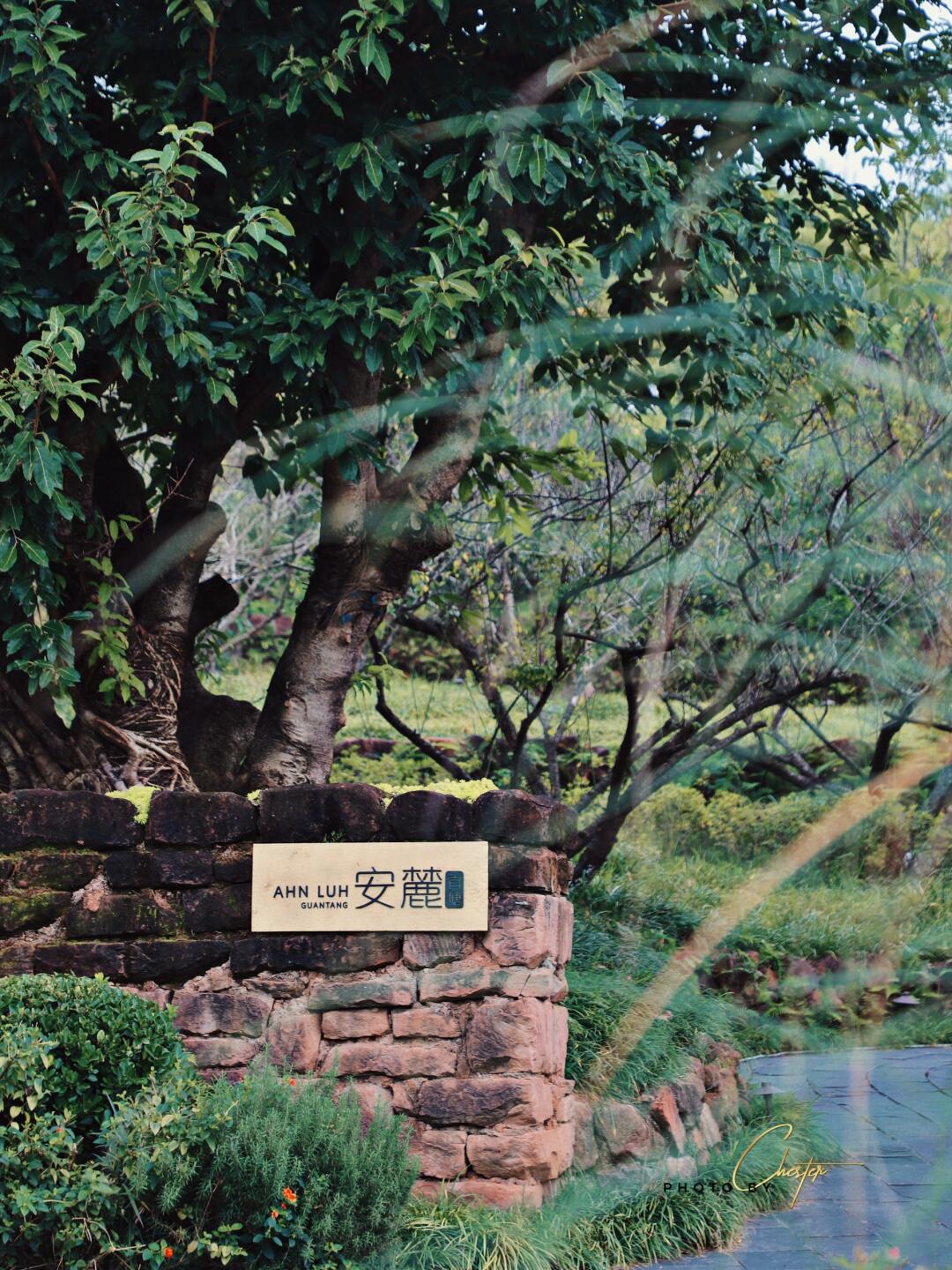 成都周边野奢之旅🎋