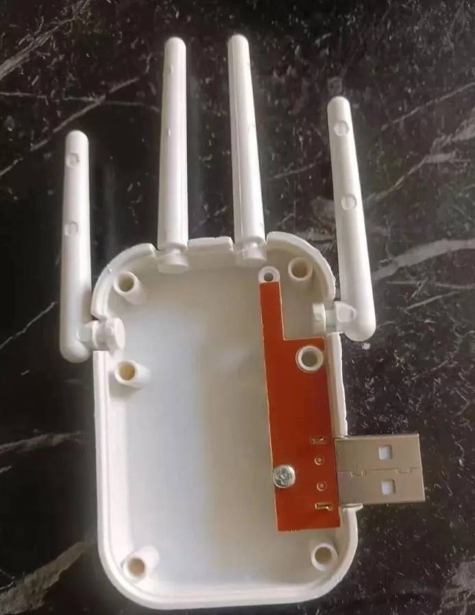 都是智商税！不要买wifi信号增强器！
