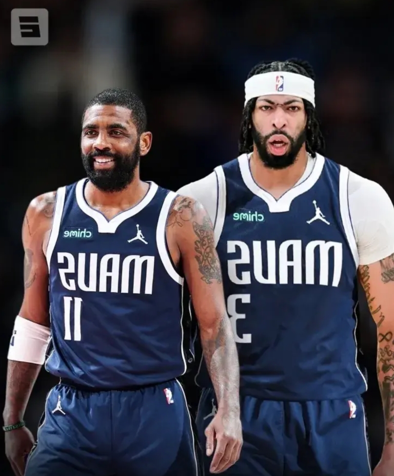 刷新独行侠队主力球员年薪及得分能力一览；

浓眉哥4322万美金，场均25.7分