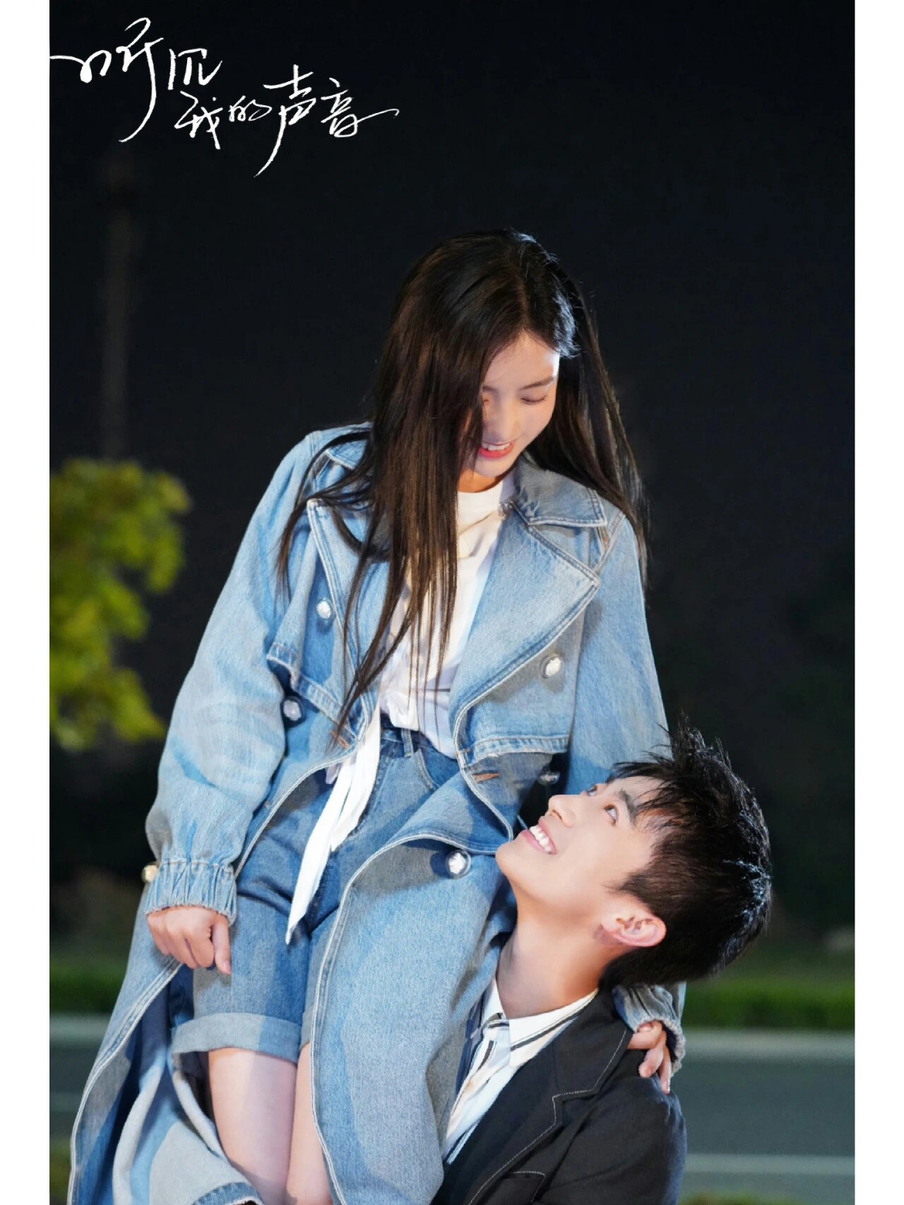  我竟然才发现这部宝藏剧