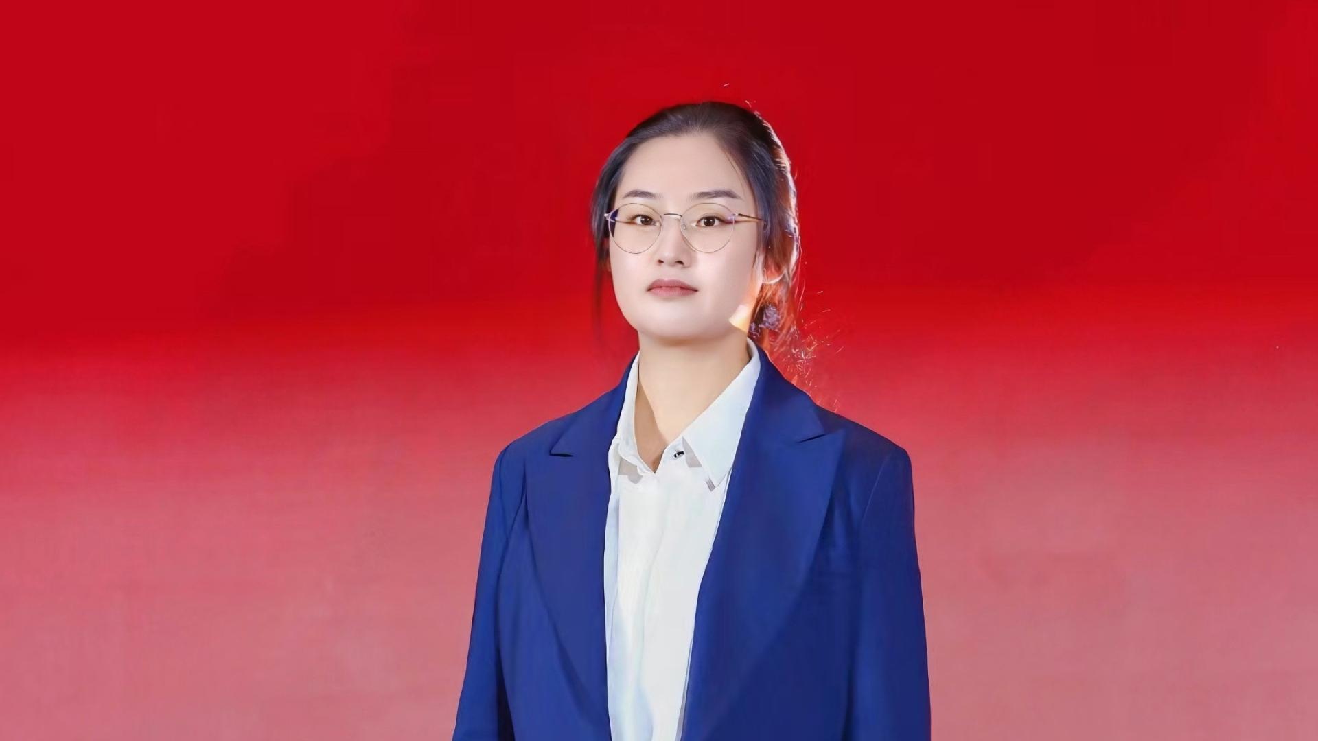 诗人苏瑾获第九届中国青年诗人新锐奖