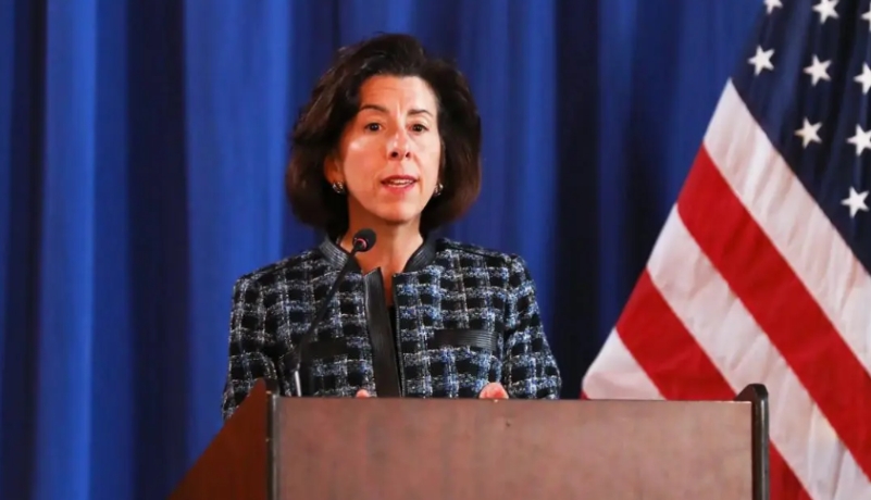 英媒：美国对中国出台的矿产反制，现在已经毫无招架之力
M国又卡中国脖子，不让咱们