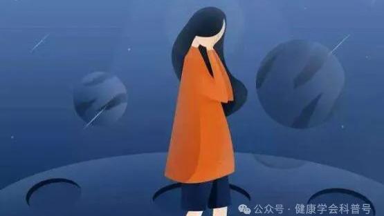 应对冬季抑郁：战胜季节性情感障碍
