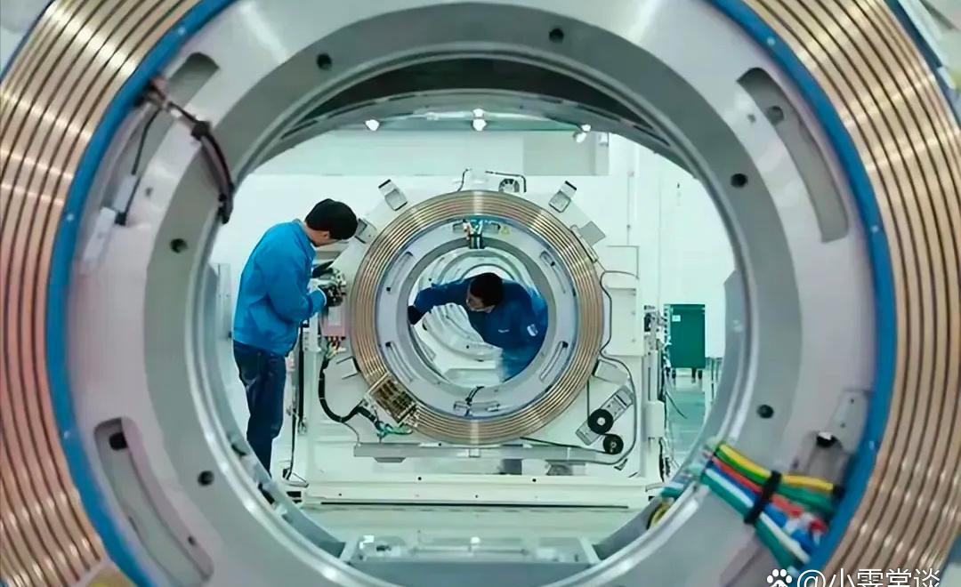 社会观察：一位美国妹子好奇发问，向中国网友打听在中国医院做一次CT的费用。中国网