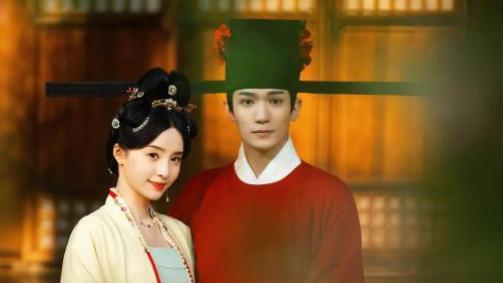 《国色芳华》后，芒果又要上一部古装剧，看到演员阵容熬夜也要追