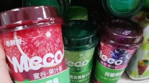抹黑香飘飘的十大罪状