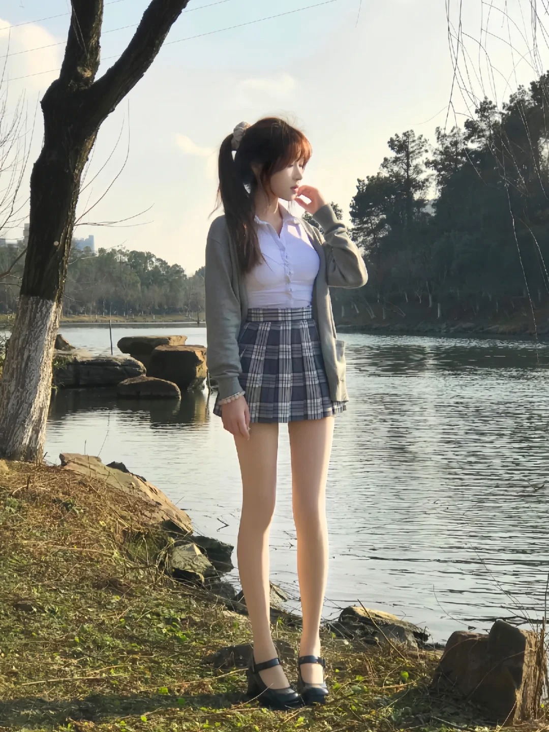 该怎么形容这种感觉呢