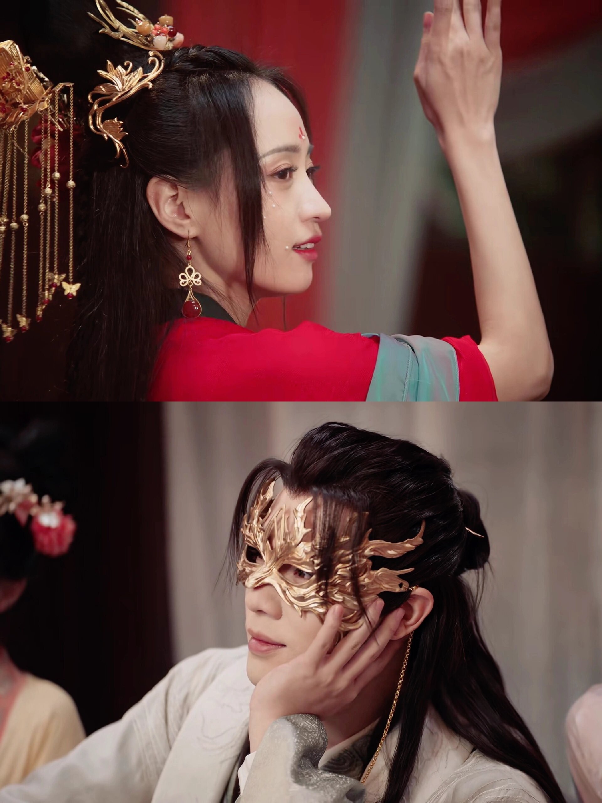 好剧推荐《王妃芳龄三千岁》
