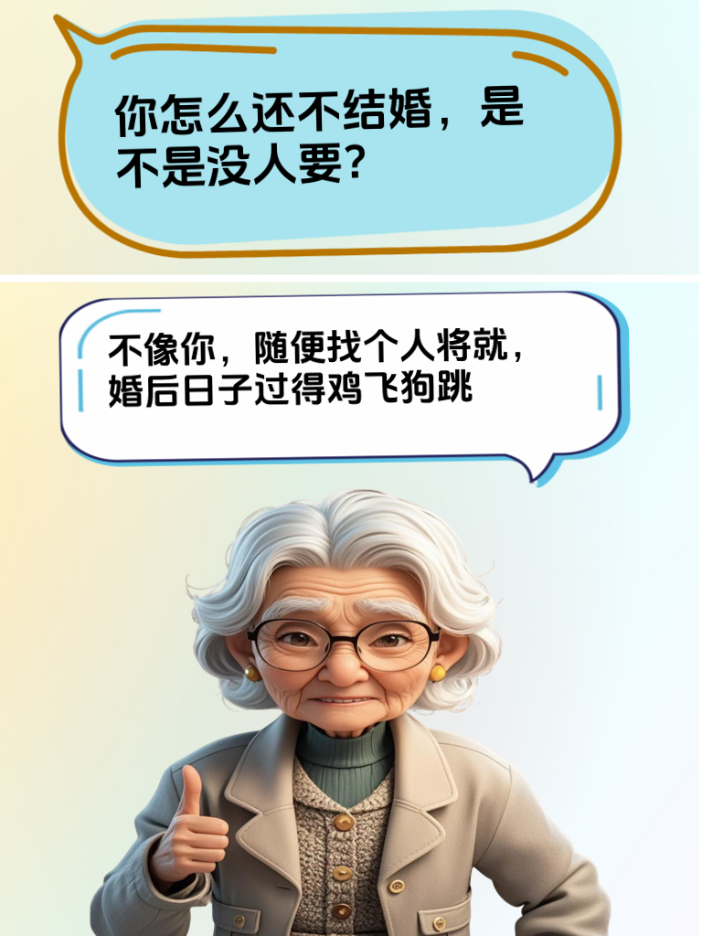 幽默反击大师课！这些技巧让你无往不胜！