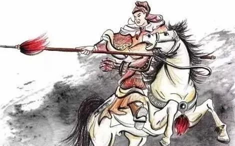 杨六郎改名背后：皇帝怪梦与杨家将的传奇