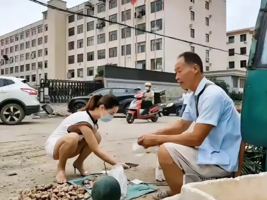 老实人！[笑哭][笑哭][笑哭]