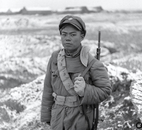 1945年9月2日，日本天皇宣布无条件投降，第二次世界大战的硝烟在亚洲终于散去。