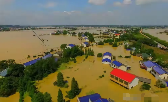 湖南平江水灾，官方再次发声！“我们需要钱，不需要物资”！

湖南省平江县近日遭遇