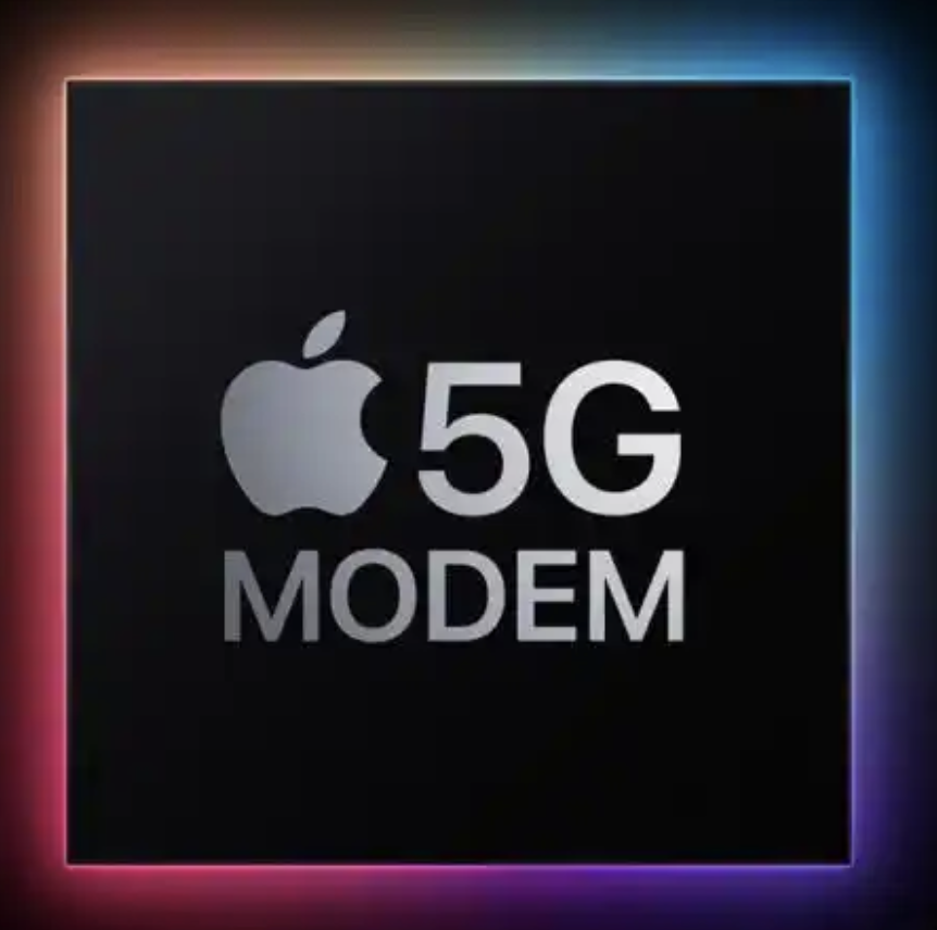 iPhoneSE 即将搭载的5G基带或将改写苹果的历史
