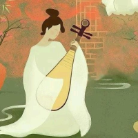 丸子琵琶