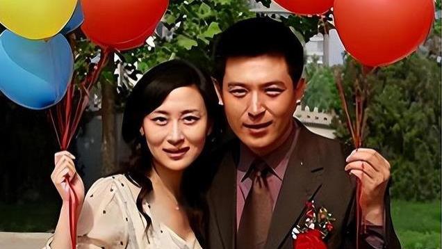 原来她就是“春晚钉子户”孙涛的老婆，怪不得孙涛每年都能上春晚
