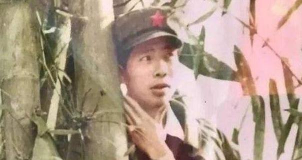 边境英雄遗梦：李发英35年坚守与爱
