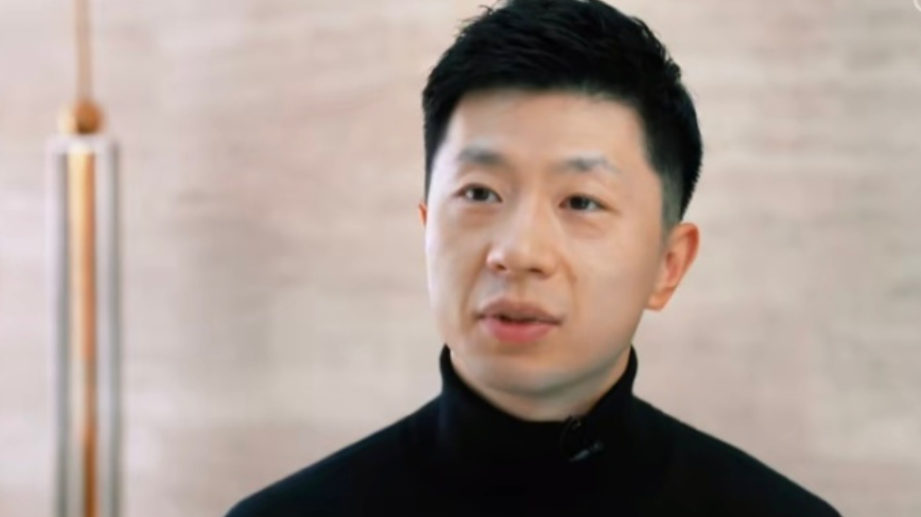 近日，乒乓球传奇、双圈大满贯得主的马龙在接受奥林匹克官网专访的时候，谈到了自己未