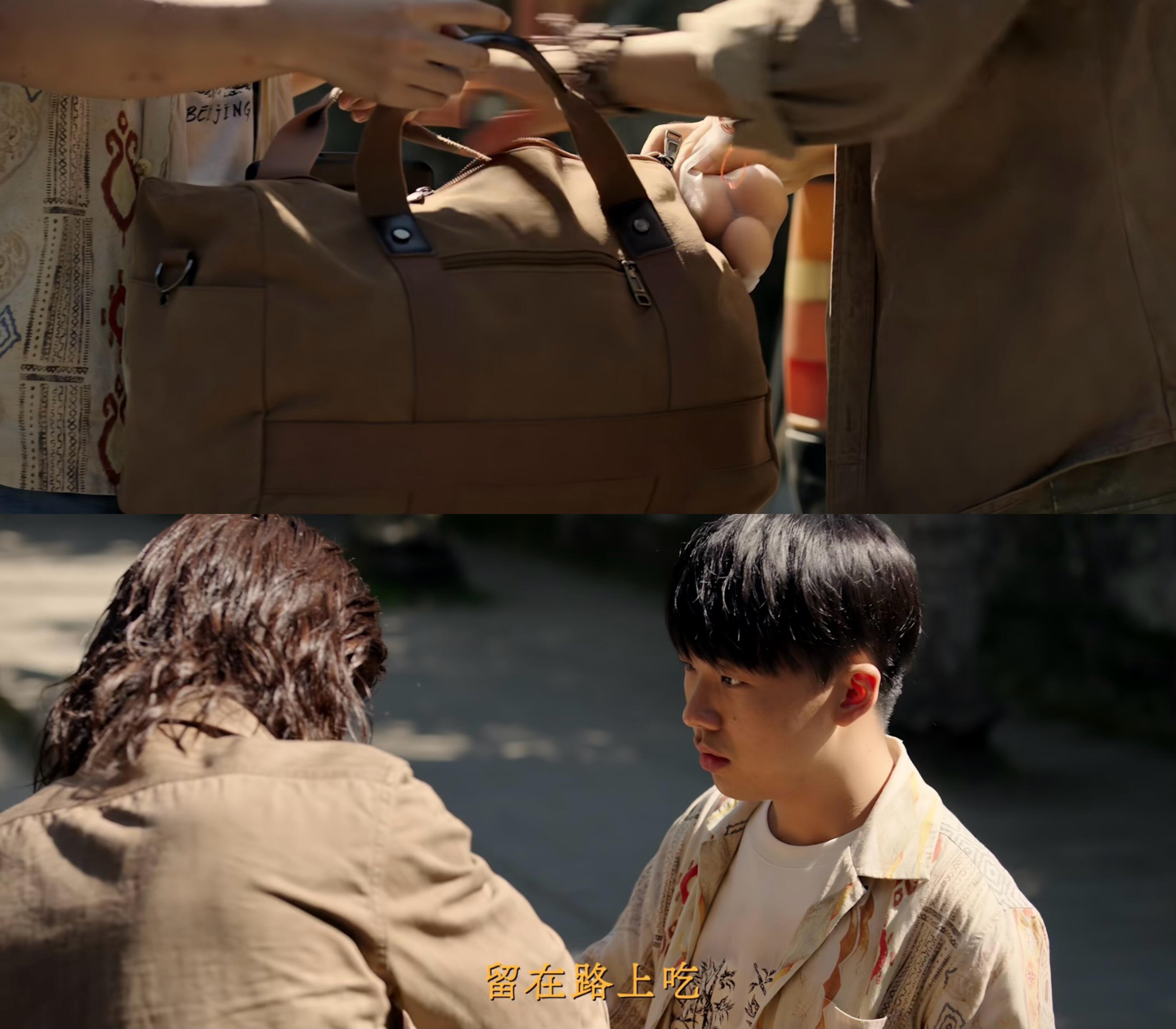 谁懂拓子哥送鸡蛋这件事情的含金量呀！