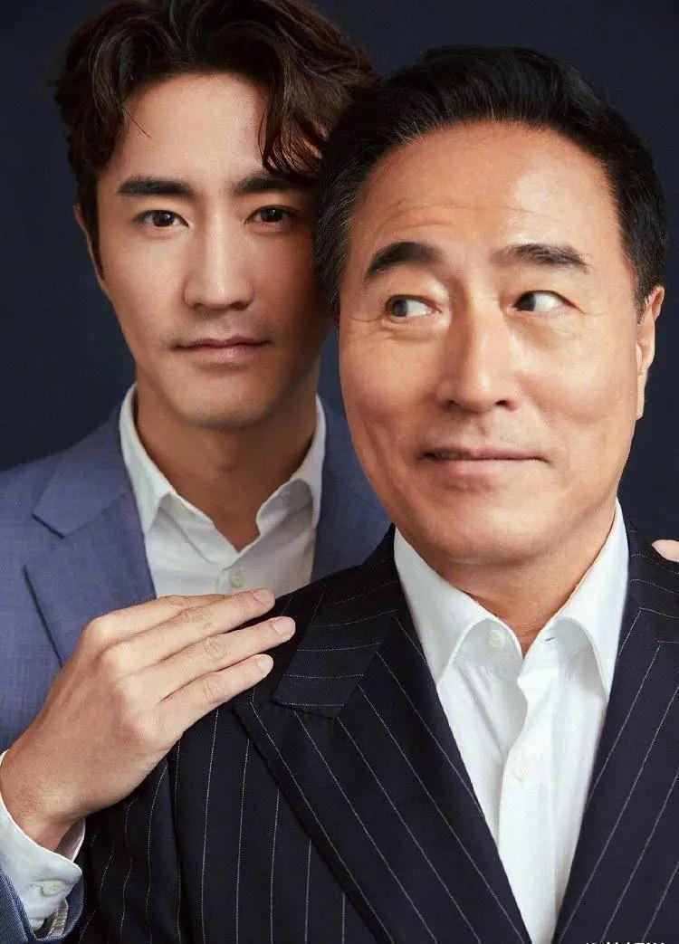 《人民警察》隐藏两位国家一级演员，一位杨玏父亲，一位曹颖老公（人民警察电视剧百度百科）-第5张图片-九妖电影