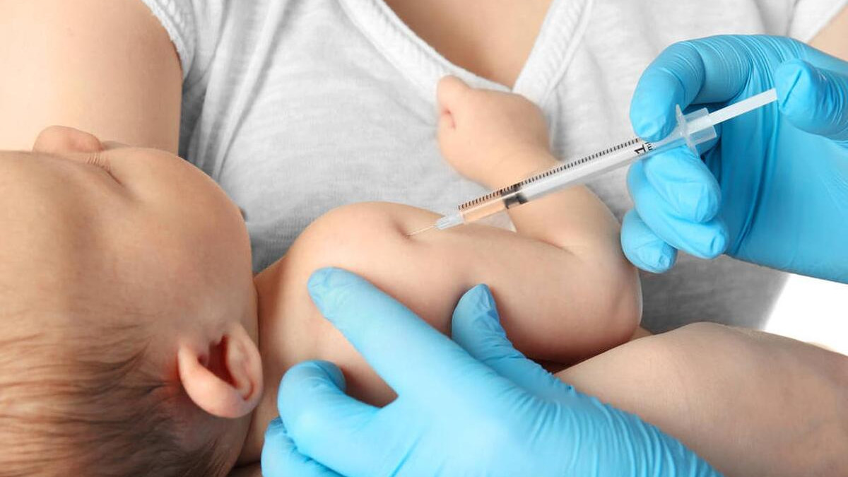 女婴接种疫苗后死亡？多部门介入