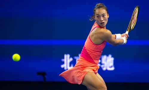 爆冷完败！在今天晚上刚刚结束的WTA500，袁悦输了，输给一个17岁的小姑娘，世