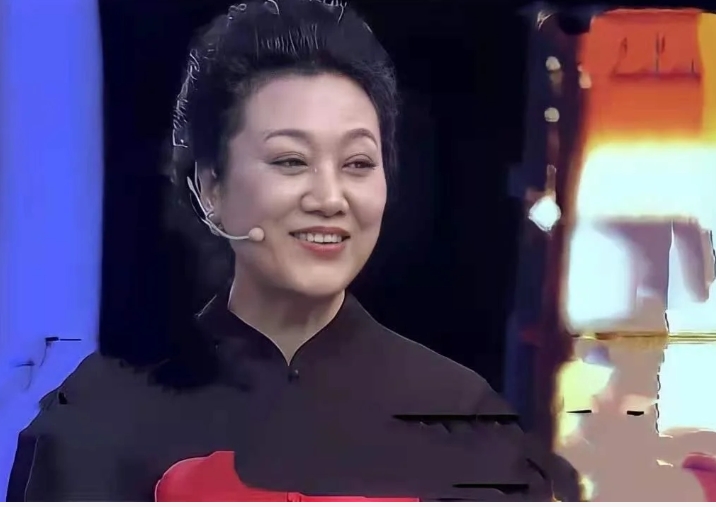 王丽云：塑造经典母亲形象的妈妈专业户
