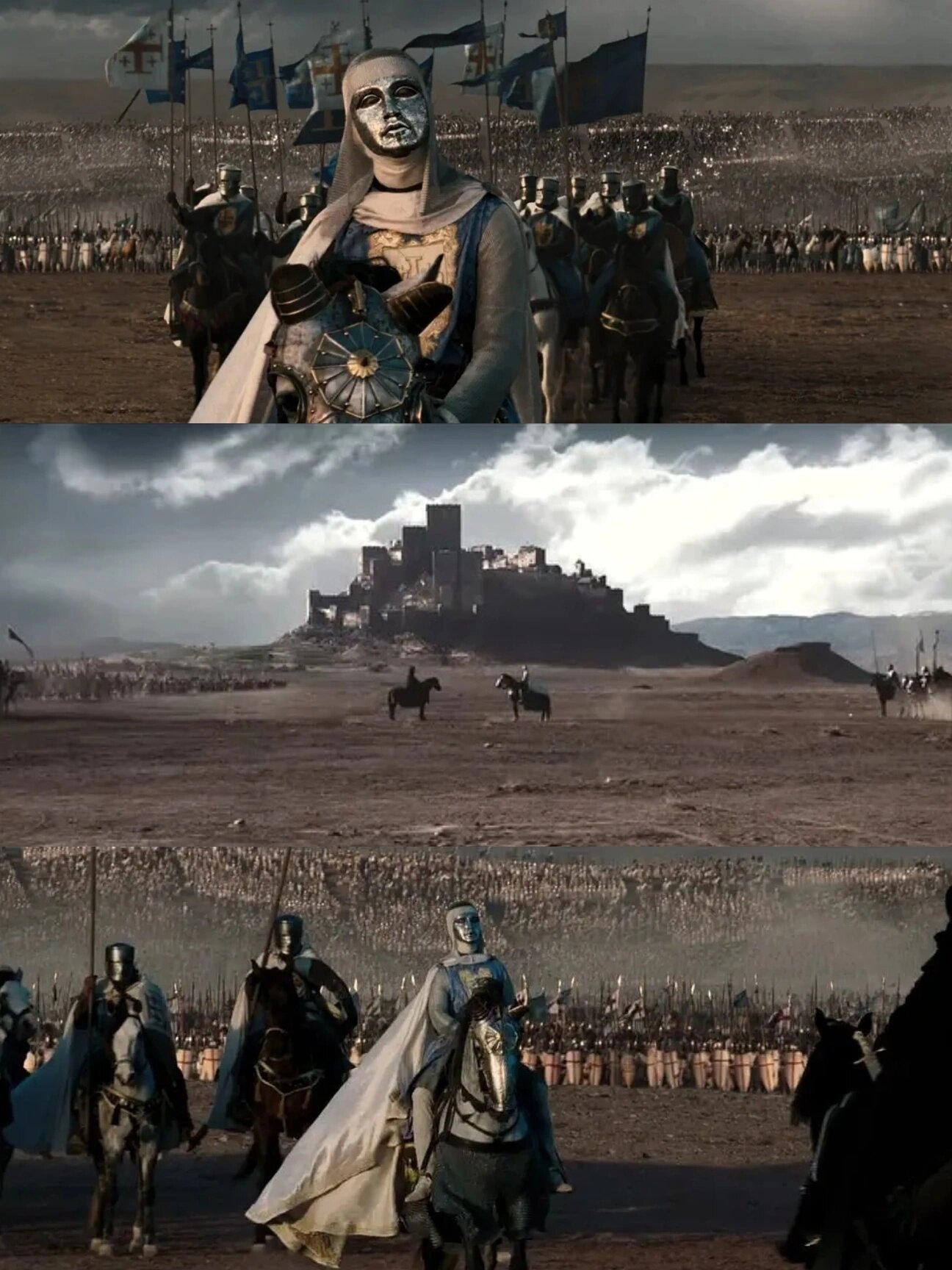 好剧推荐《天国王朝》