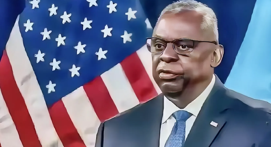 局势突变！
​​1、过了今晚美国大选只剩六天了，川普得罪了美国军工复合体和犹太财