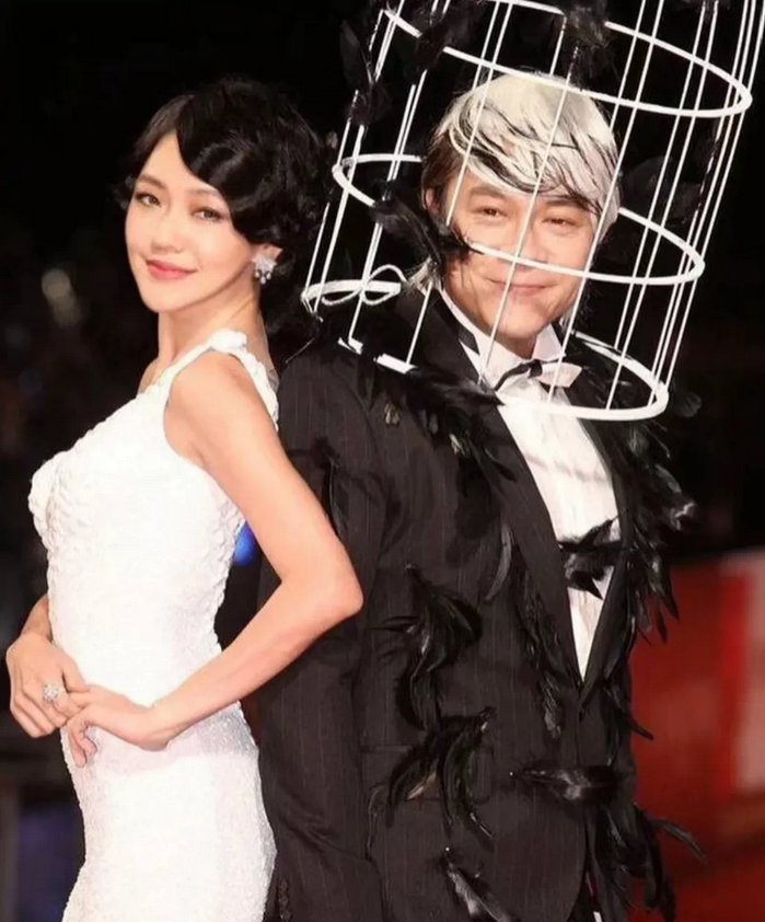 吴宗宪：推动大陆香港节目一起参与金钟奖

以前的金马奖是华语电影的盛会，论公平性
