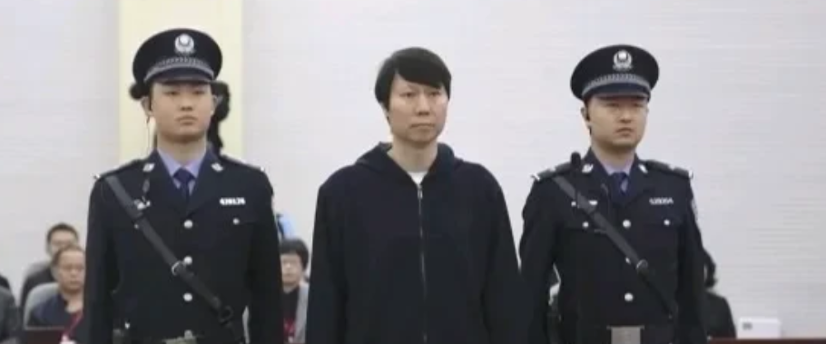 随着李铁被判有期徒刑20年，不得不承认三个可笑的事实！