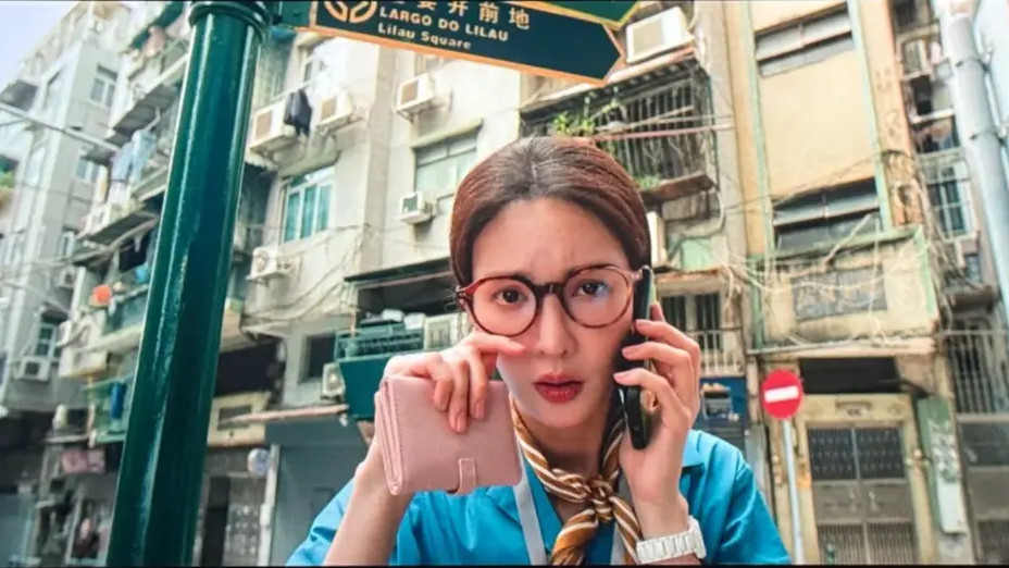 电影《骗骗喜欢你》免费播放完整版2024金晨孙阳李雪琴骗骗喜欢你【1080p超清中字】《骗骗喜欢你》