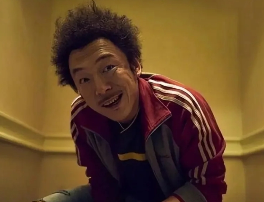 黄渤：高情商男演员的典范