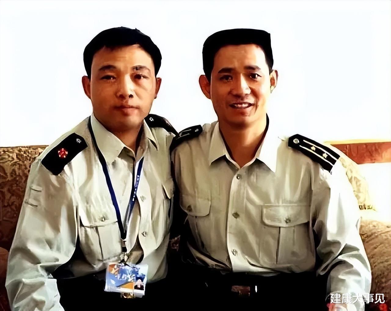 聂海胜妻子: 在丈夫上太空前提出离婚, 保密生活隐藏了多少辛酸?