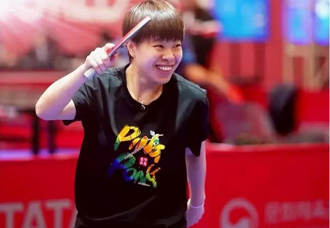 亚锦赛女团决赛：国乒变阵，王艺迪2-3不敌张本美和，大比分0-1落后日本！

2