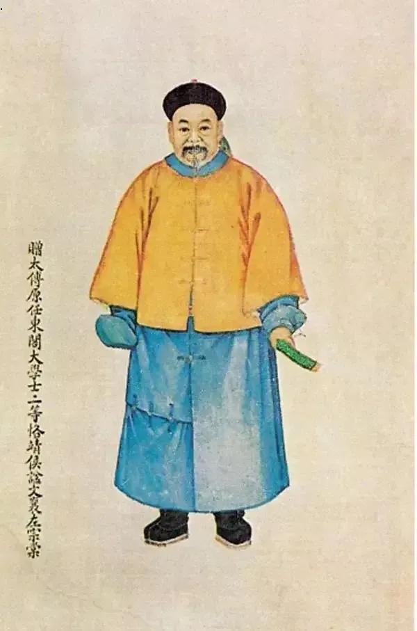 左宗棠：铁血将军与深情丈夫的两难人生