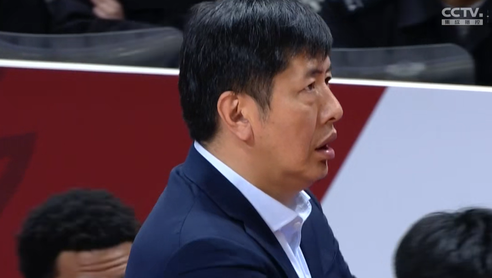 山东男篮输给了浙江队，主教练丁伟有话说。
“首先祝贺浙江稠州取得比赛胜利，作为我