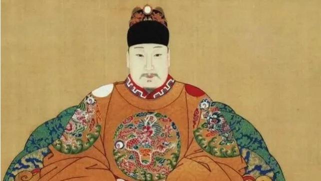 从抗倭风云到官场黑幕，嘉靖朝如何一步步把明朝拖入深渊？
