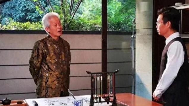 72岁退休老人成“短剧王”，日入超千元，光网剧就拍了百十部