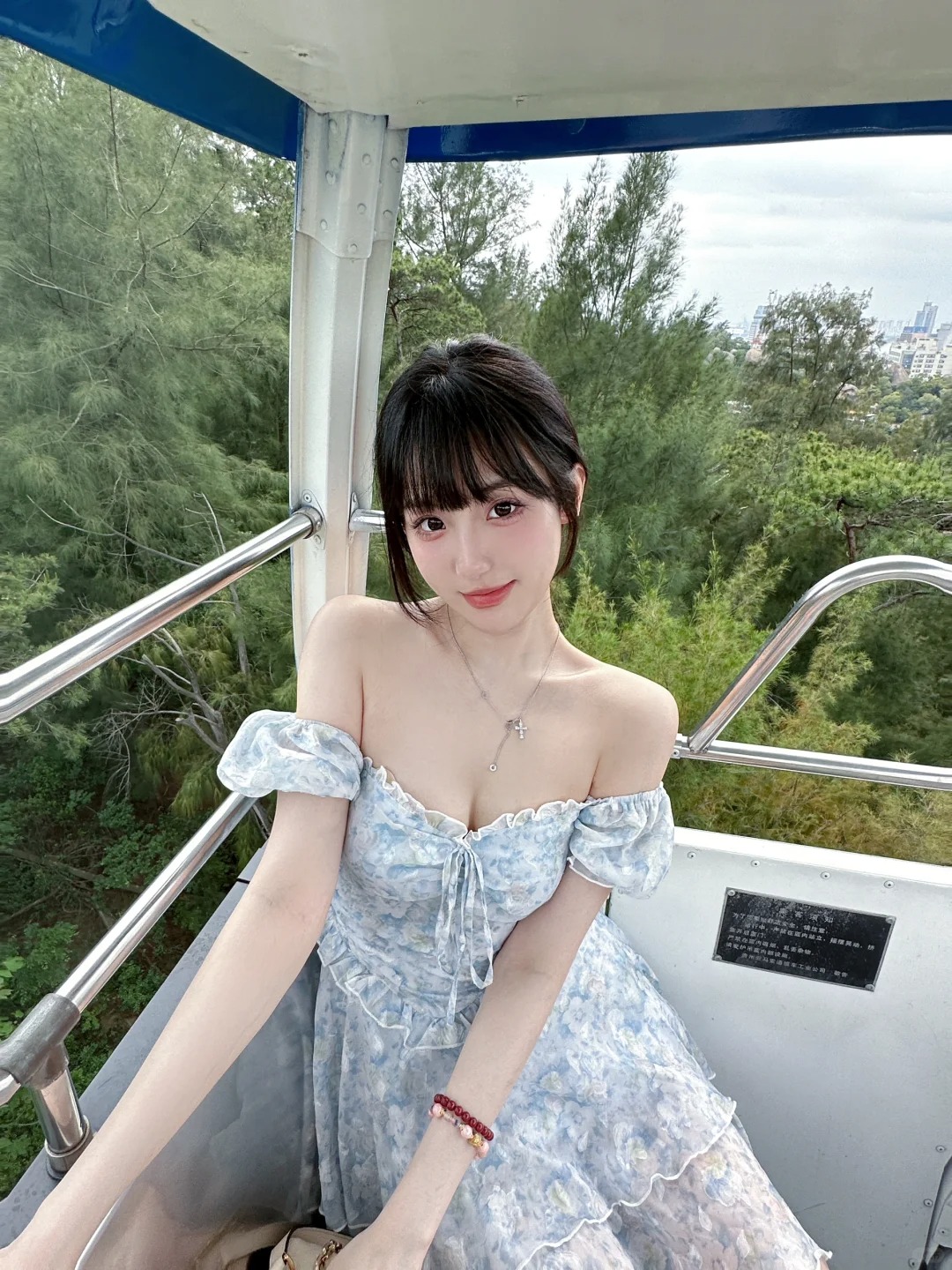 厦门旅行
每天都要上一当 当当不一样