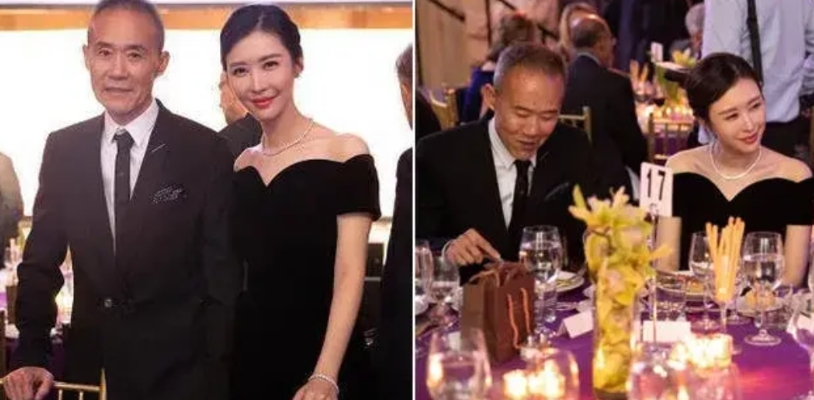 王石之后恐怕就再无所谓的贵婿了！与其扶持外人，还不如扶持自家女儿呢！
据说，最初