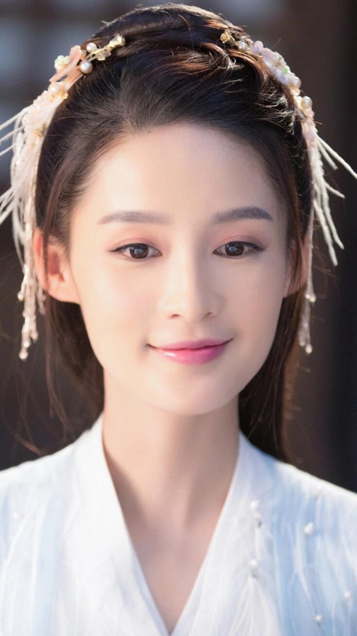 李沁的演艺生涯
