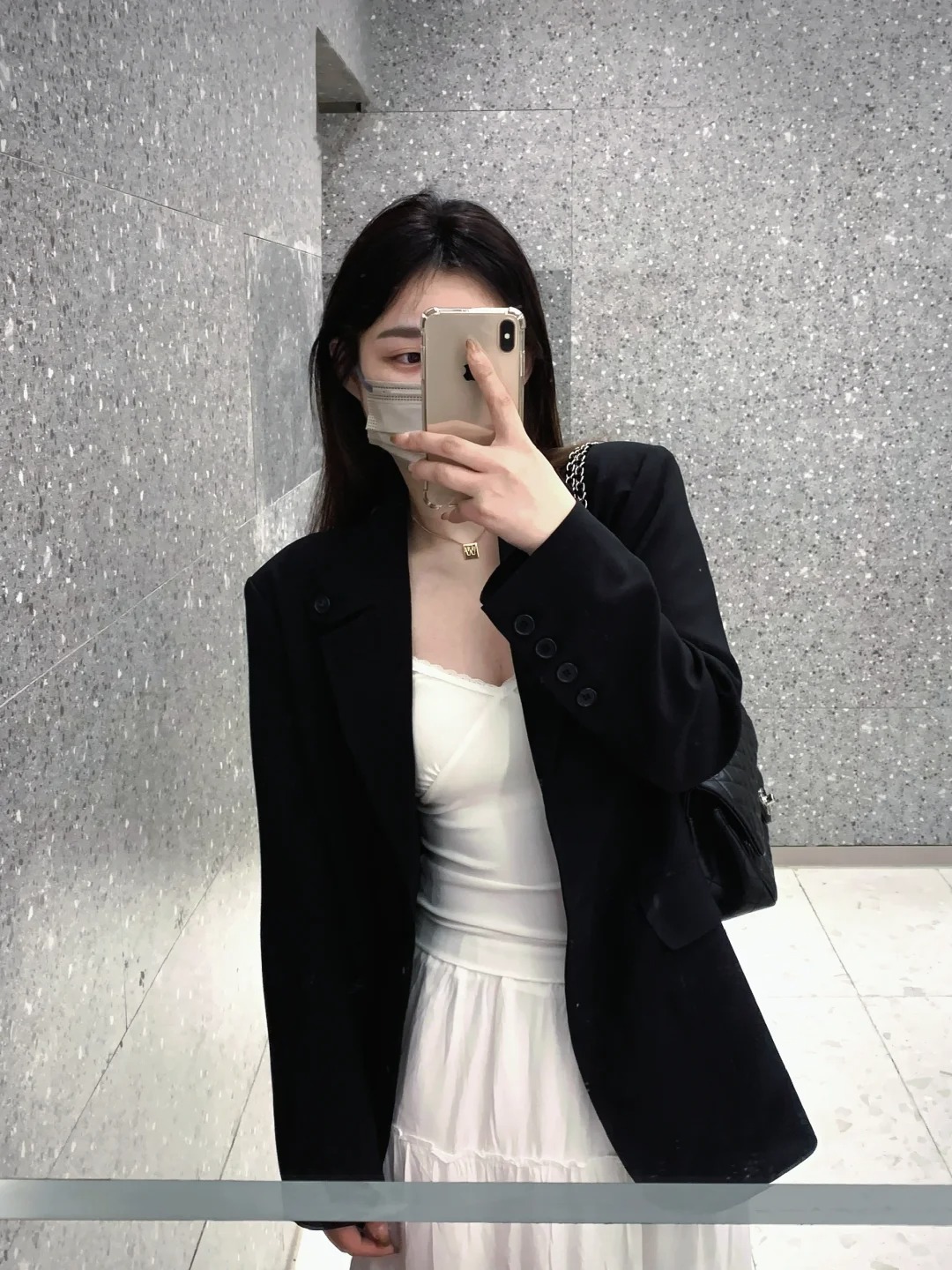 这个滤镜好好看啊～