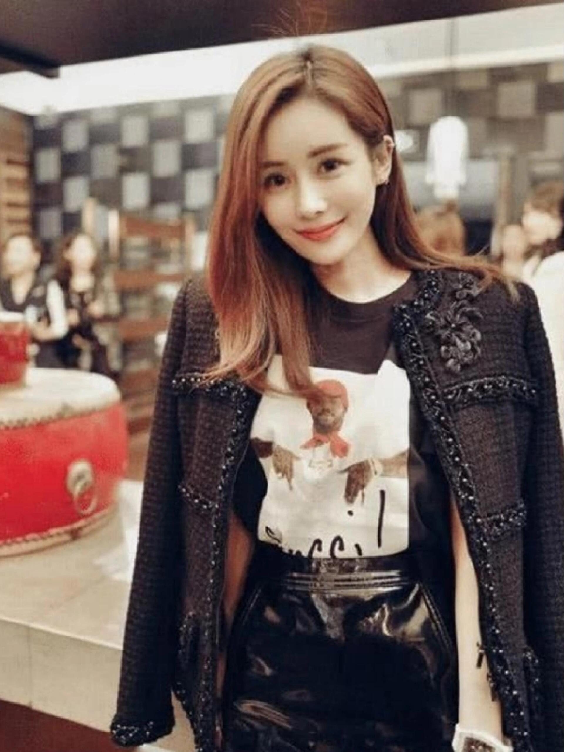 韦雪：连王校长都佩服的“高段玩家”