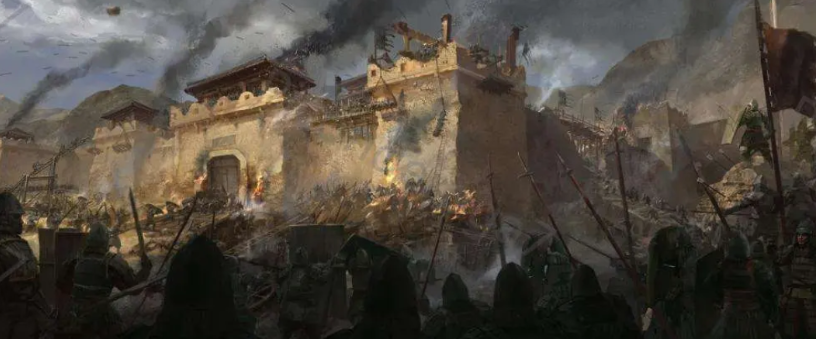 南北朝时期，南朝的刘宋有一个军事将领叫毛祖德，这个人是值得大家好好去关注一下、反