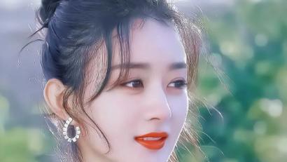 盘点：中国最“干净”的10位女星，不傍富豪、不滥情、没有绯闻！