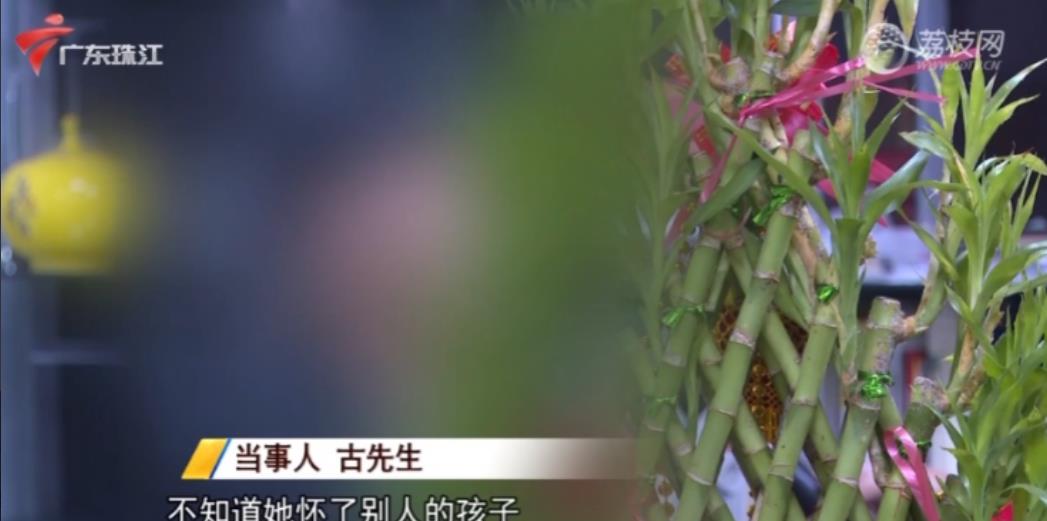 18年养育成乐一场空！男子发现大女儿不像自己，也不像妻子，再加上当时妻子7个月就
