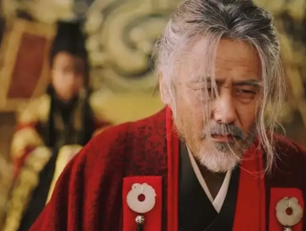 最令人唾弃的两个三国奸雄：1、吕蒙，白衣渡江，践踏道德底线，挑起两国战争，开启了