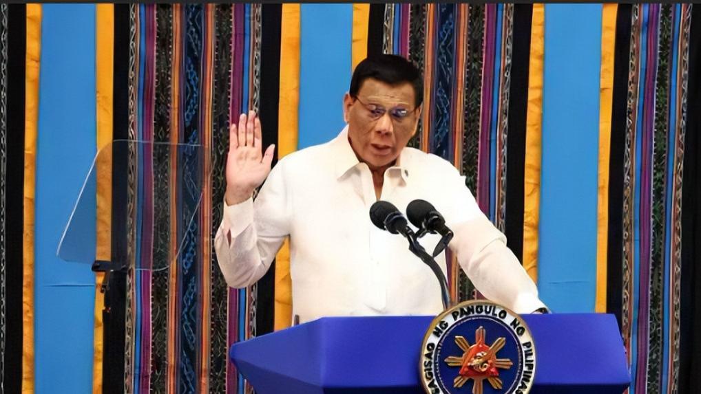 杜特尔特复出在即，剑指小马科斯：菲律宾政坛将迎来大地震？